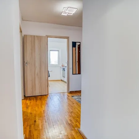 Daire Playful Retreat - 1br Cozy *