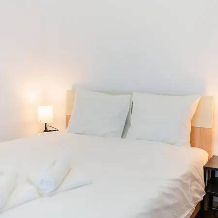 Daire Playful Retreat - 1br Cozy *