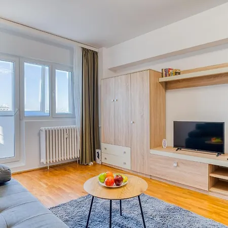 Playful Retreat - 1br Cozy