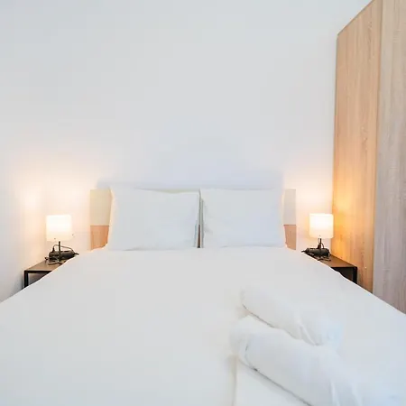 Apartamento Playful Retreat - 1br Cozy *