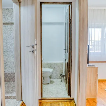 Playful Retreat - 1br Cozy Boekarest