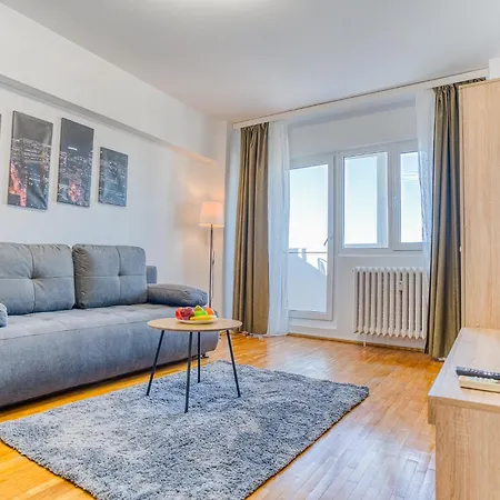 Playful Retreat - 1br Cozy Apartment *