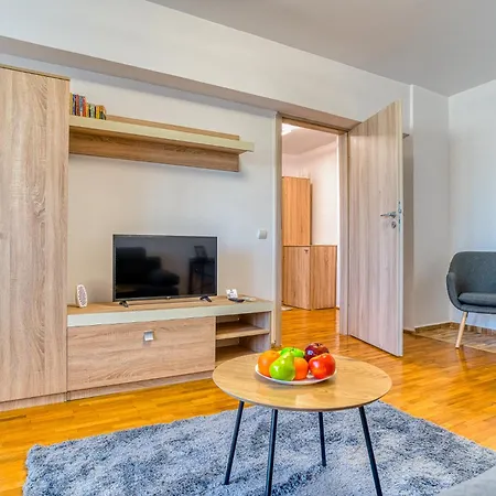 Playful Retreat - 1br Cozy * Bukareszt