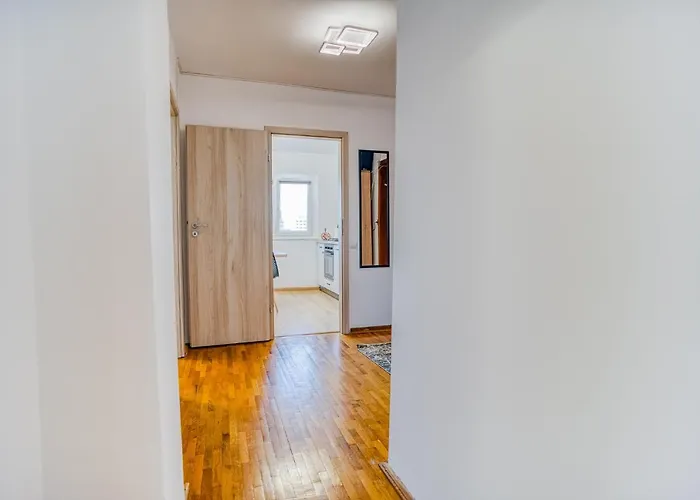 Apartament Playful Retreat - 1br Cozy *