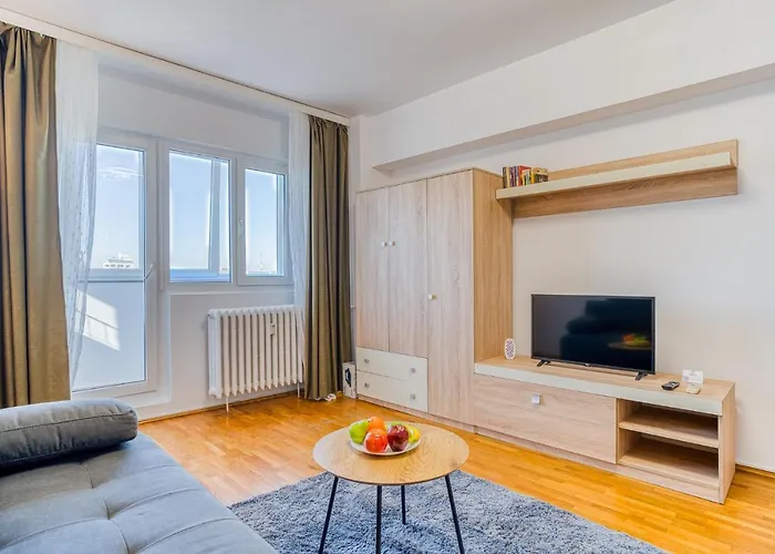 Playful Retreat - 1br Cozy