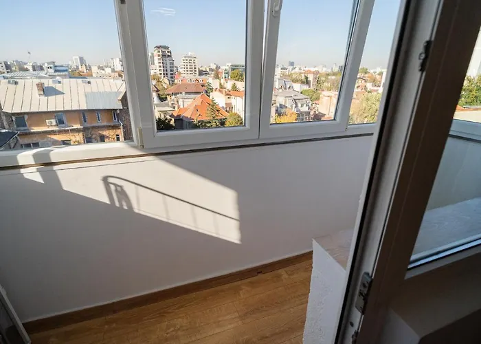 Playful Retreat - 1br Cozy Apartman