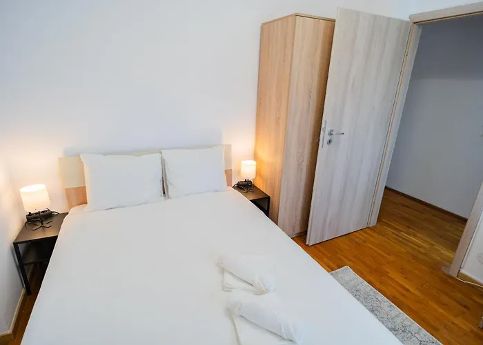 Apartament Playful Retreat - 1br Cozy