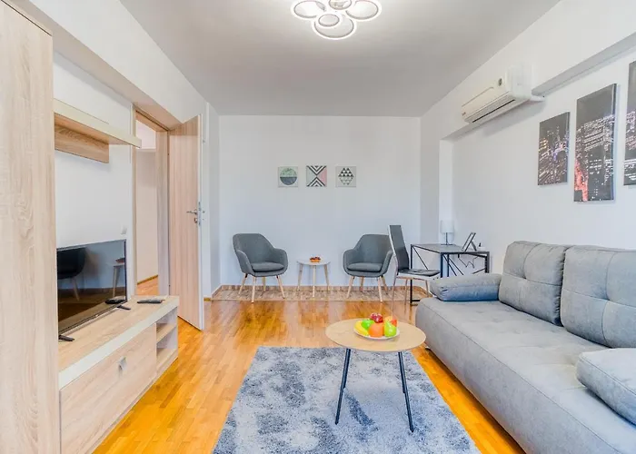 Playful Retreat - 1br Cozy