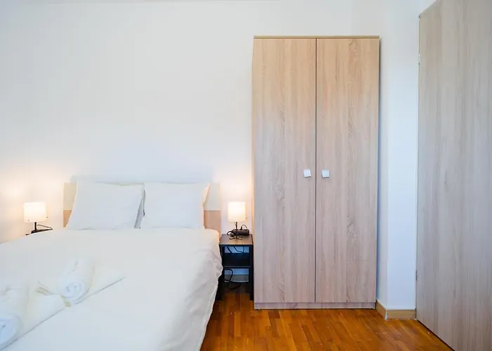 Playful Retreat - 1br Cozy