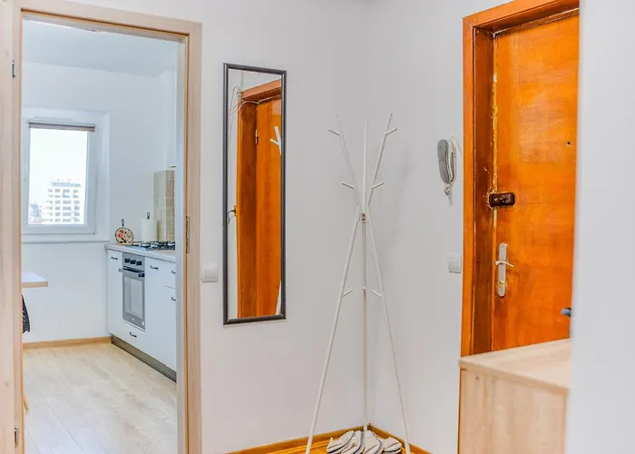 Playful Retreat - 1br Cozy Apartament *