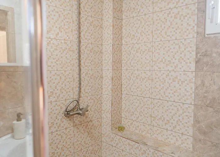 Playful Retreat - 1br Cozy * 부쿠레슈티