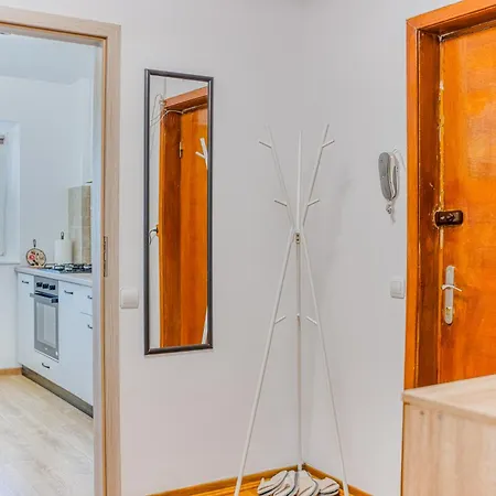 Playful Retreat - 1br Cozy Appartement *