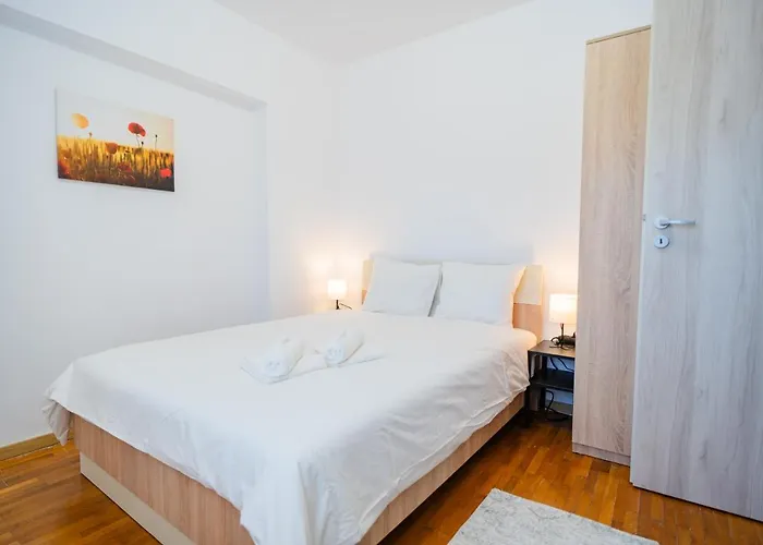 Playful Retreat - 1br Cozy Apartmán